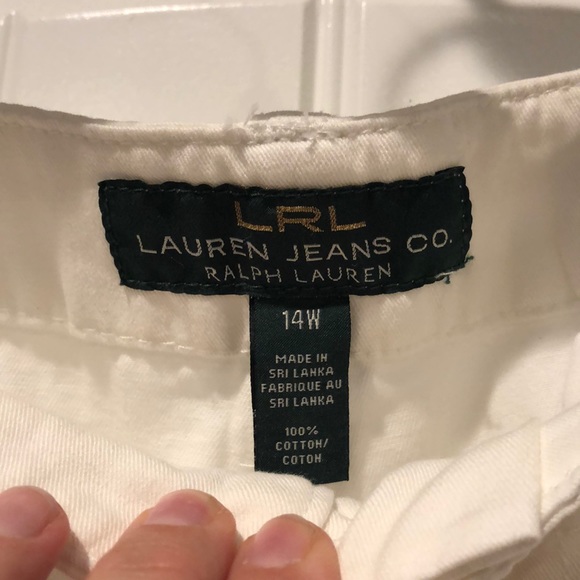 Ralph Lauren Jeans - Picture 2 of 6